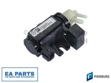 Pressure converter, turbocharger PIERBURG 7.03073.01.0