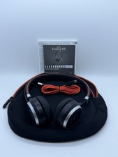 Jabra Evolve 65 SE UC Stereo Link380a Wireless Headset 6599-839-409