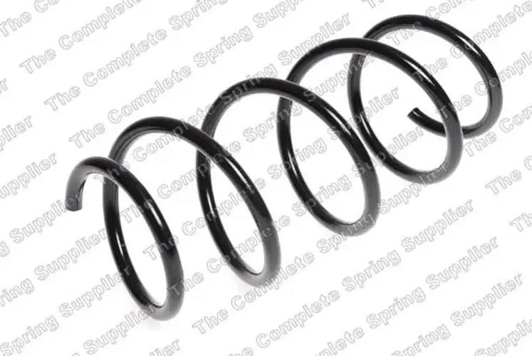 Coil Spring fits MERCEDES E220 C207 2.2D Front 10 to 16 OM651.911 Suspension New - Image 18