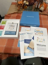 The Gottman Institute The Art and Science of Love Weekend Workshop Set  New