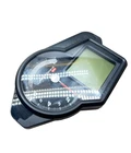 Aprilia Shiver 750 GT 2008 - 2016 Speedometer Dashboard Instrument Cluster 89637