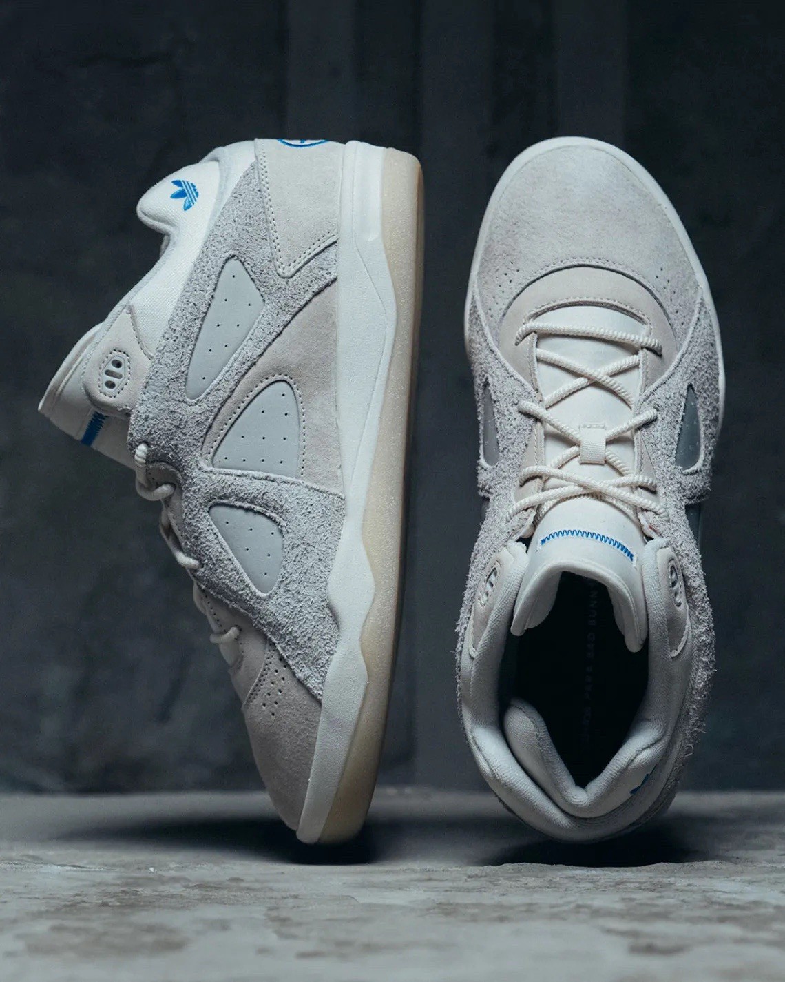 Size 10 Men - adidas BADBO 1.0 Resilience KJ1468 BAD BUNNY PRE ORDER