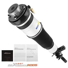 Front Left Air Suspension Shock Strut For Audi A6 S6 RS6 C6 4F2 4F0616039