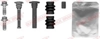 FüHrungshüLsen-Satz, Bremssattel Quick Brake 113-1493X FüR Vauxhall Opel