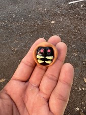 Kabuto Pokemon Monster Collection Figure Tomy Japan R05 0.9in