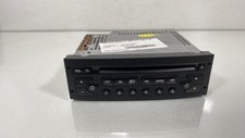 Autoradio Peugeot 1007