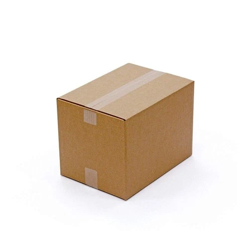 GRAINGER APPROVED 11A762 PK 25 Shipping Box,18x12x12 in 11A762