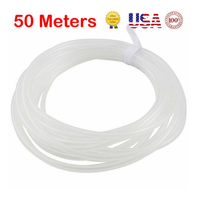 164ft Eco-Solvent Ink Tube   1.8x3mm, Compatible with Roland / Mimaki / Mutoh