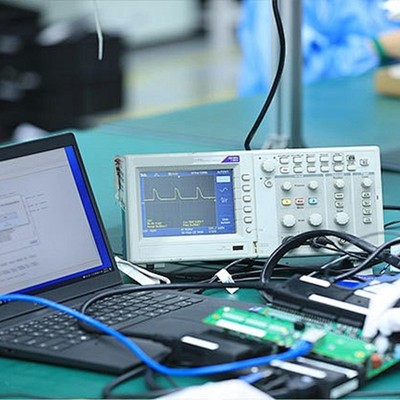 Universal LC Filter for Electronic Devices Ensures Emis Regulation Compliance