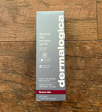 Dermalogica Dynamic Skin Recovery Face Moisturizer Broad Spectrum SPF 50 1.7