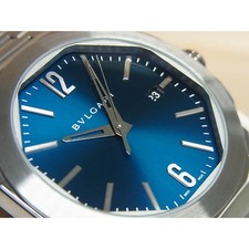 BVLGARI Octo Roma Watch 102856 TO245470 3