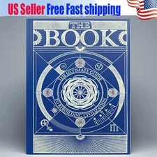 The Book. the Ultimate Guide to Rebuilding a Civilization - Inspirational OY