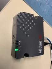 Sierra Wireless RV55 Cellular Router - Verizon Wireless Network