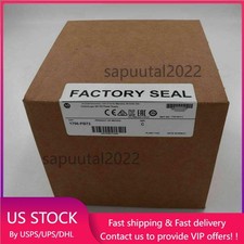 nEW IN BOX Allen-Bradley 1756-PB72 SER C ControlLogix 24V DC Power Supply