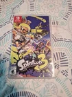 Splatoon 3 - Nintendo Switch