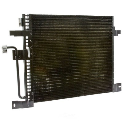A/C Condenser Global 4929C fits 00-04 Dodge Dakota 4.7L-V8
