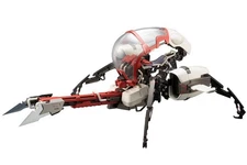 Kotobukiya Hexa Gear Blockbuster 1/24 Scale Model (Approx. 290mm Length)