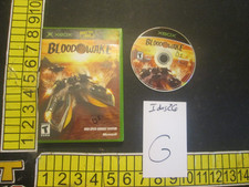 Blood Wake (Microsoft Xbox, 2002)