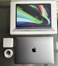 Apple MacBook Pro 13" M1 2020 - A2338 - 16GB Ram - 512gb SSD