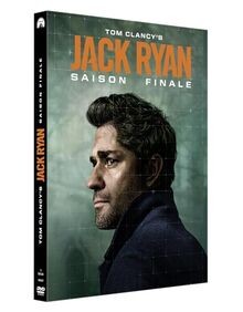 Jack Ryan de Tom Clancy-Saison 4 von Paramount Pictures F... | DVD | Zustand neu