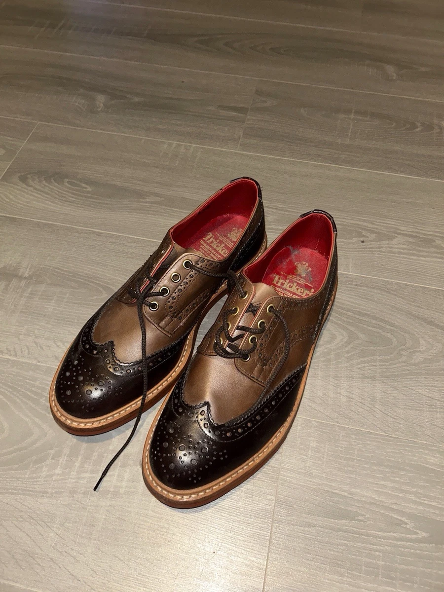 Trickers Men's Shoes products for sale | eBay UK