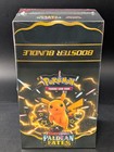 Pokemon TCG Scarlet & Violet Paldean Fates Booster Bundle Display SEALED