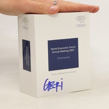 World Economic Forum Annual Meeting 2007  |  kolektiv