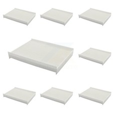 PUR K54-101356 Cabin Air Filter for F450 Truck F550 F250 F350 F150 Ford F-150