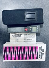 (Pack Of 5) Max Thermo 610LC Non-Contact Infrared Laser Thermometer -20 to 260°