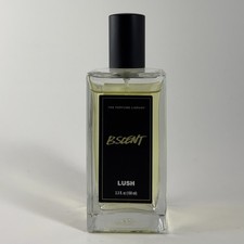 Lush B Scent Perfume Spray 3.3 oz 100 ml