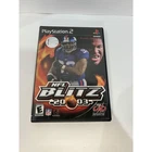 NFL Blitz 20-03 PS2 PlayStation 2 Case Manual Only No Game