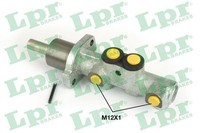 Hauptbremszylinder LPR 1056 FüR 9N2 Polo VW 9A6 Vitara Skoda 6Y2 Fabia 9A2 Seat