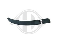StoßStangenleiste Rechts FüR Toyota Yaris 2003-2005