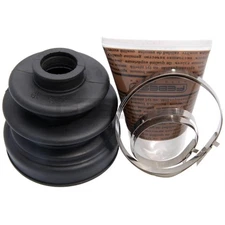 Axle Boot Set Inner Fits FORD OE: 4524449, 49506-2EA40, 49506-2EA40
