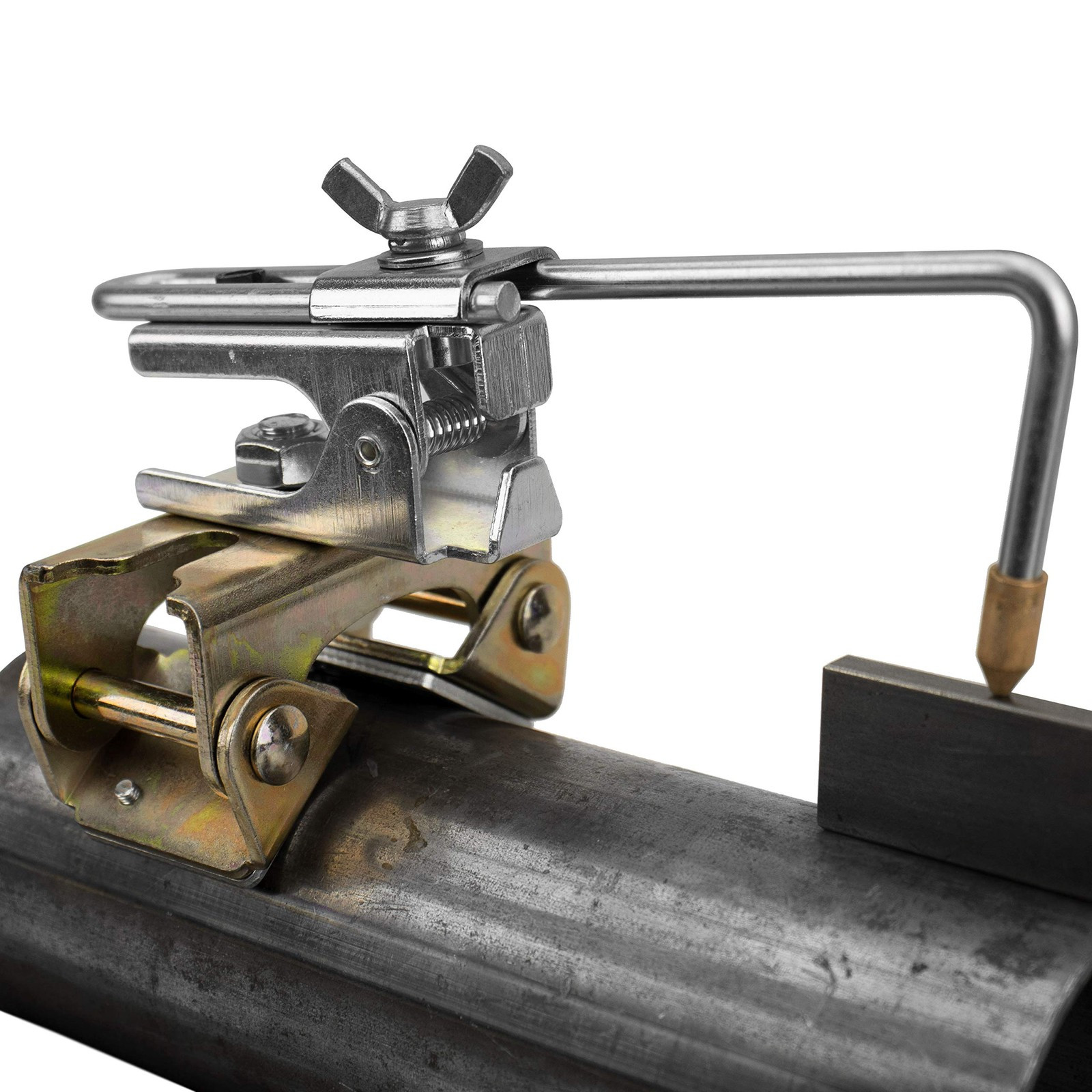 Strong Hand Tools, Grasshopper Welding Finger, AGH230