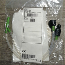 For Olympus Bronchoscope Suction Cleaning Adapter MAJ-222 MAJ222