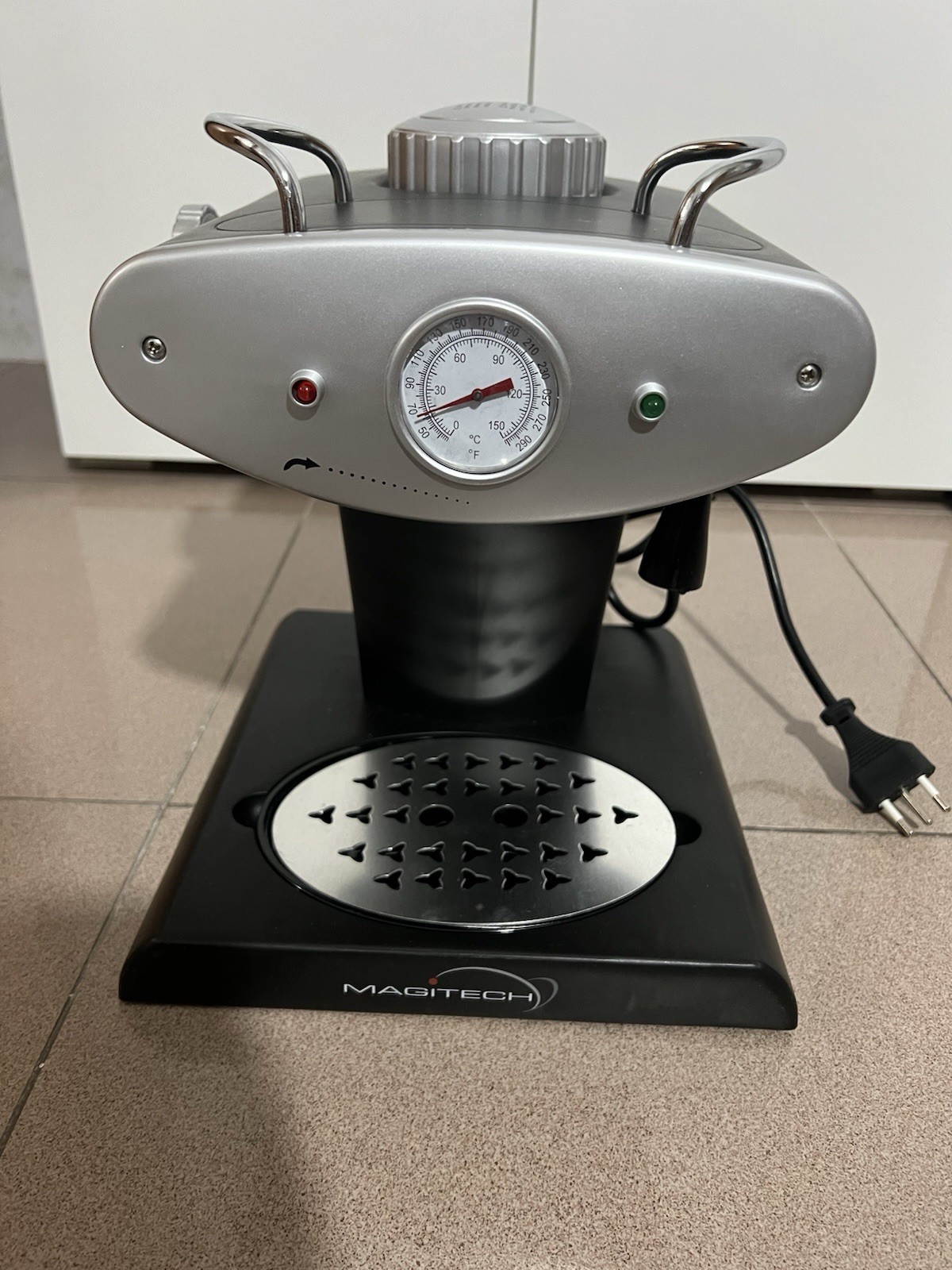 Macchina Del Caffè