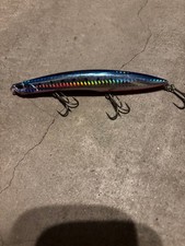 Wedge 140s DUO Wedge 140s Mazume Iwashi Fishing Lure