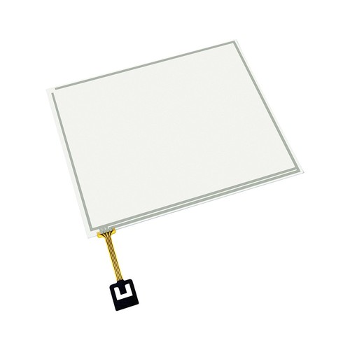 8.4" Touch Panel Digitizer for Dodge Journey Uconnect 3 RE2 RB5 Radio Navi Unit - Foto 7 di 8
