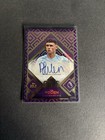 Phil Foden Topps Premier League Gold AUTO /50 Manchester City