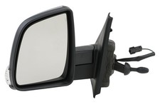 Retroviseur gauche (ou coque) Opel COMBO