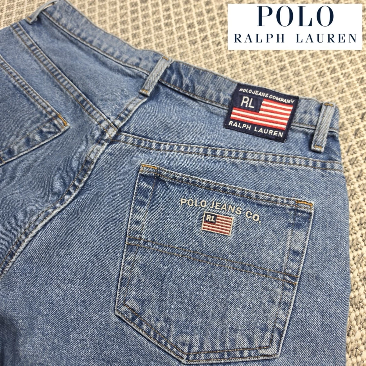 Ralph Lauren Men's with Vintage for sale | eBay
