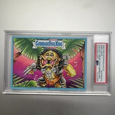 Buyer Beware: Counterfeit Sketch Cards 10