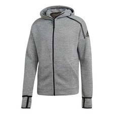 Adidas Z.N.E. Fast Release Zipper Sweatjacke Damen S