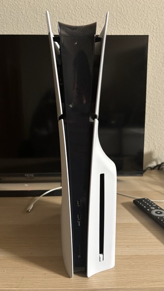 Sony PS5 Blu-Ray Edition Consola - Blanco
