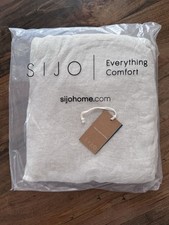 100 Organic Linen Fitted Sheet ONLY Queen Classic Flax Color OEKO-TEX Certified