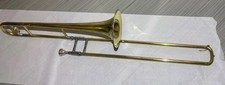 Buescher Elkhart Vintage Trombone
