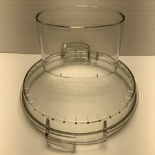 Cuisinart DLC 8 Lid Replacement Part Only (NO...