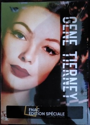 gene tierney les forbans de la nuit shanghai geste mark dixon box neu