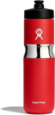 Hydro Flask 20 OZ WIDE MOUTH INSULATED SPORT BOTTLE GOJI